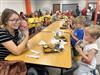 Kids and families eat free with USDA’s summer food service program