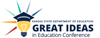 Reminder: Kansas students sought for quality instruction panel discussion at KSDE Great Ideas in Education conference