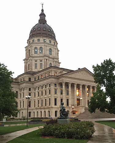 Education bills passed by 2024 Kansas Legislature spotlight funding, health-related changes for schools to go into effect July 1