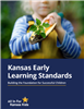 Kansas Early Learning Standards available in Spanish