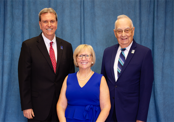 Life-long advocate of teachers named 2025 Kansas Teacher of the Year