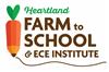 Child Nutrition and Wellness announces Heartland Farm to School Institute 2025 application now available