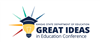 Save-the-date: 2025 Great Ideas in Education Conference moves to July 27-30