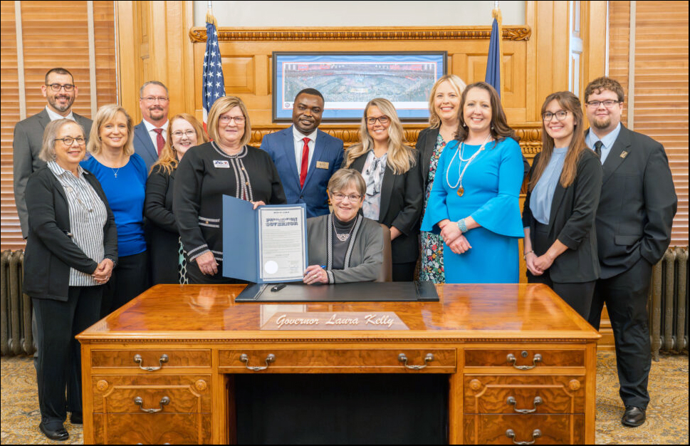 Kansas Registered Teacher Apprenticeship Recognized As 2023 Outstanding   Img Apprenticeship 1024x68311 